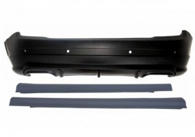 Paragolpes Mercedes C Class...