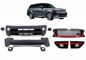 Kit Carroceria Range Rover...