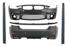 Kit Carroceria Bmw F30...