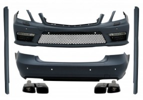 Kit Carroceria Mercedes...