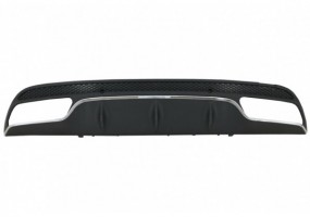 Añadido Mercedes C-class...