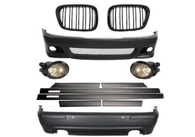 Kit Carroceria Bmw 5 Series...