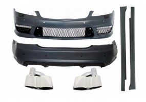 Kit Carroceria Mercedes...