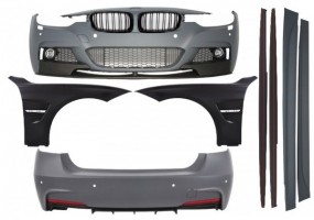 Kit Carroceria Bmw F30...