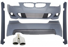 Kit Carroceria Bmw E60...