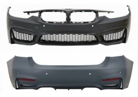 Kit Carroceria Bmw 3 Series...