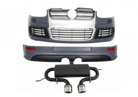 Kit Carroceria Vw Golf 5...