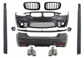 Kit Carroceria Bmw F30...