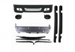 Kit Carroceria Bmw E46...