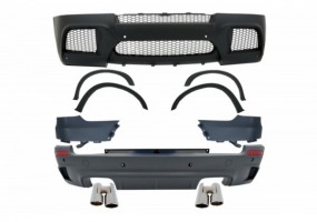 Kit Carroceria Bmw X5 E70...