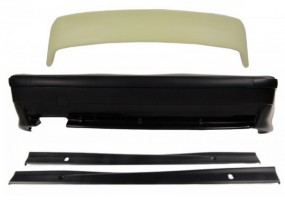 Paragolpes Bmw E36 3 Series...