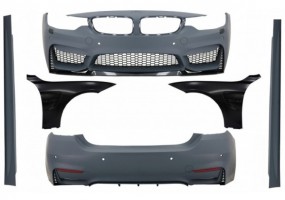 Kit Carroceria Bmw 4 Series...
