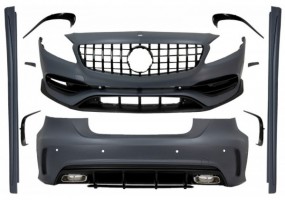 Kit Carroceria Mercedes...