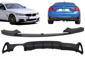 Añadido Bmw F32 F33 F36 4...