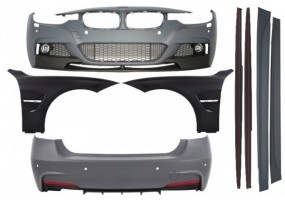 Kit Carroceria Bmw F30...