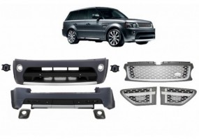 Kit Carroceria Range Rover...