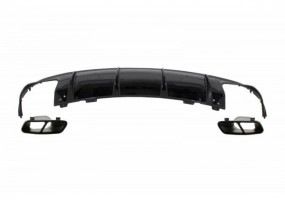 Añadido Mercedes Cla W117...