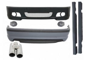 Kit Carroceria Bmw E46...