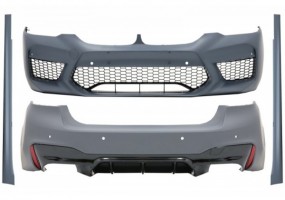 Kit Carroceria Bmw 5 Series...