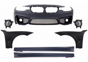 Kit Carroceria Bmw 3 Series...