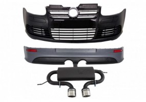 Kit Carroceria Vw Golf 5...