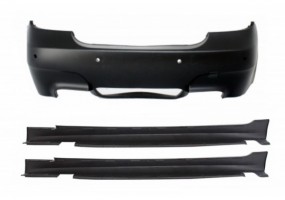 Paragolpes Bmw E60 Lci...