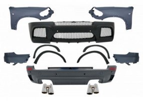 Kit Carroceria Bmw X5 E70...