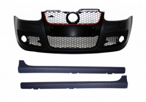 Paragolpes Vw Golf Mk 5 V...