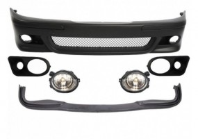 Kit Carroceria Bmw E39 5...