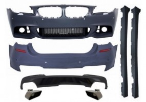 Kit Carroceria Bmw F10 5...