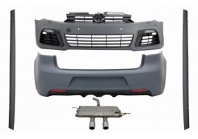 Kit Carroceria Vw Golf Vi 6...