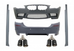 Kit Carroceria Bmw F10 5...
