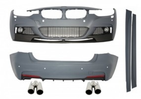 Kit Carroceria Bmw F30...