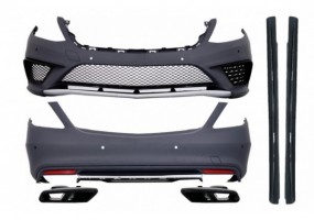 Kit Carroceria Mercedes...