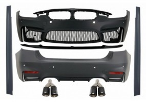 Kit Carroceria Bmw F30...