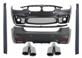 Kit Carroceria Bmw F30...