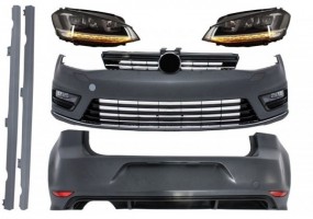 Kit Carroceria Vw Golf 7...
