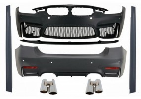 Kit Carroceria Bmw F30...