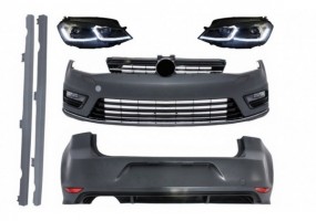 Kit Carroceria Volkswagen...