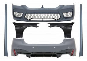 Kit Carroceria Bmw 5 Series...