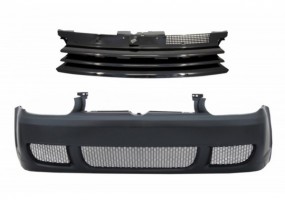 Paragolpes Vw Golf Iv 4 Mk4...