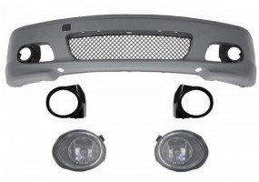 Paragolpes Bmw 3 Series E46...