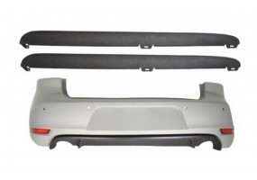 Paragolpes Vw Golf 6 Vi...