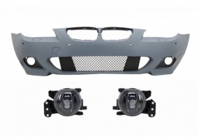 Paragolpes Bmw 5 Series Lci...