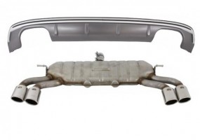 Añadido Audi A3 8v...