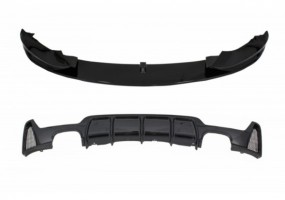 Añadido Bmw 4 Series F32...