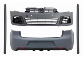 Kit Carroceria Vw Golf Vi 6...