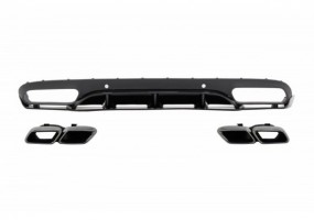 Añadido Mercedes C-class...