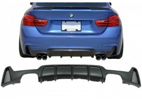 Añadido Bmw F32 F33 F36...