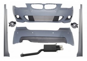 Kit Carroceria Bmw E60 5...